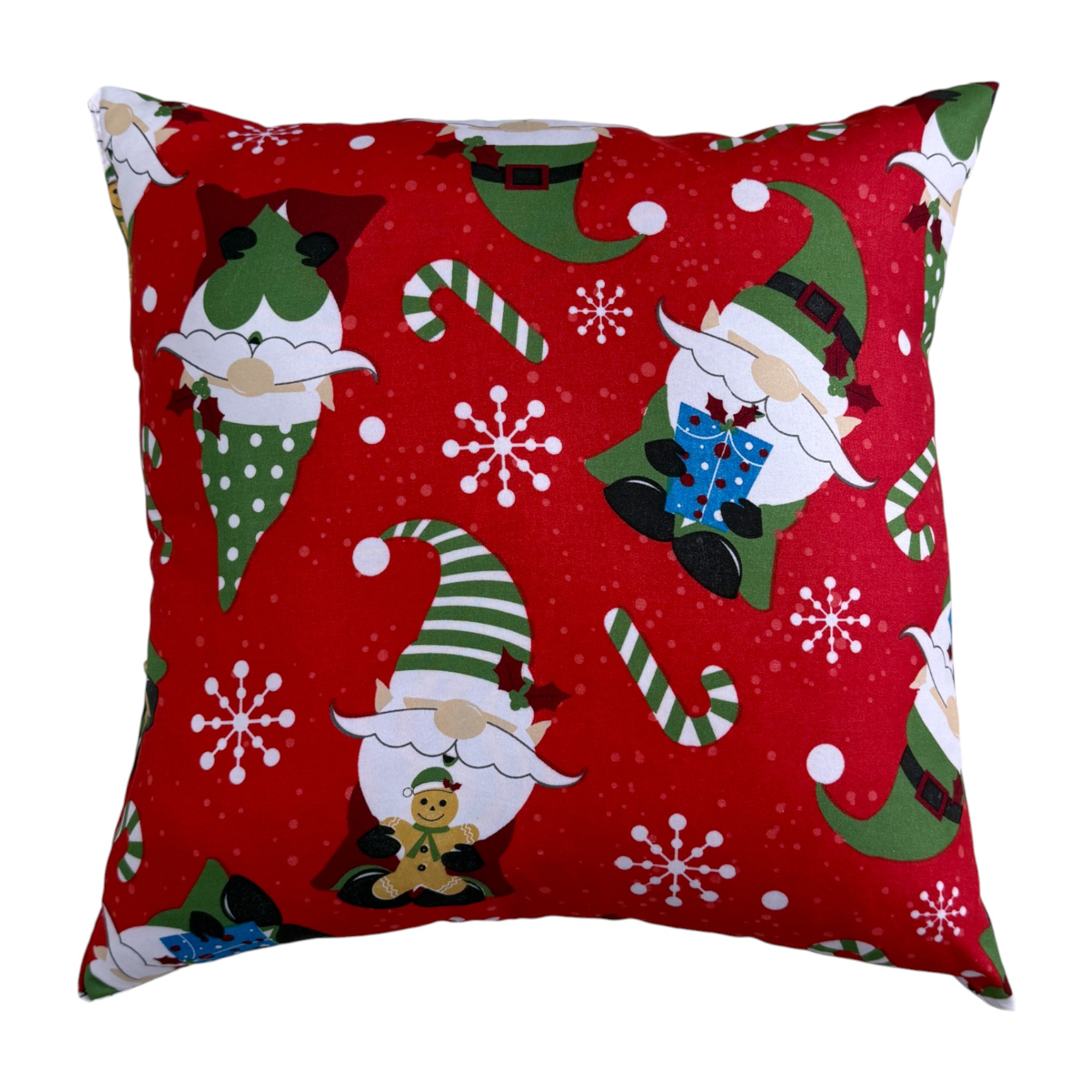 Miniatura 5 de Set x 5 cojines de navidad